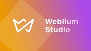 Weblium Studio