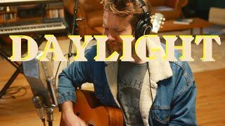 Daylight | John Mark McMillan | Live From My Basement