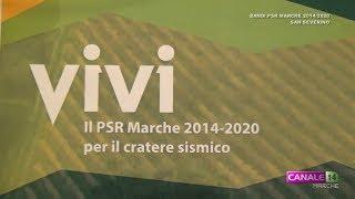 [SPECIALE] Progetto Sviluppo Rurale Marche