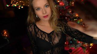 ASMR Gifts for your ears  Tests and Christmas triggers for your ears