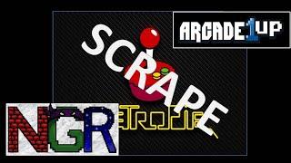 How To Use Sky Scraper and Scraper In Retropie, Emulationstation,  Raspberry Pi