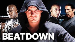 Beatdown | ACTIONFILM | Thriller