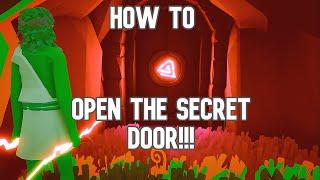 TABS - HOW TO OPEN THE SECRET DOOR!! - TABS I SHOW YOU HIDDEN LOCATIONS - tabs secret unit ??