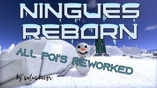 ningues reborn trailer - empyrion galactic survival