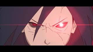 Uchiha-Problem