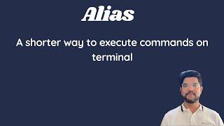 how to create alias in terminal|alias mac terminal zsh|shortcut for commands