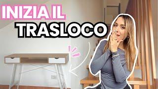 PORTIAMO TUTTO IN CASA!   non ci credo! *VLOG*