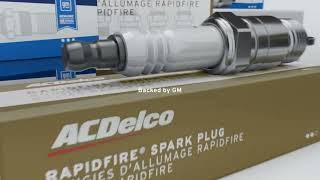 Why ACDelco Parts? OEM Quality vs. Aftermarket | GM Specialist