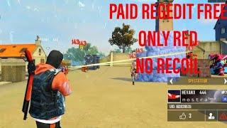 PAID Regedit free fire || Really Gives Only HEADSHOTS? #paidregedit #regedit