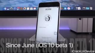 Pangu Gave Up on iOS 10 Jailbreak  False Reports Exposed! iOS 10 0 2