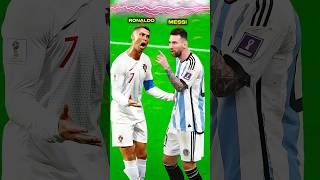 Ronaldo VS Messi VS Mbappe VS Neymar VS Vini | When Loses Control