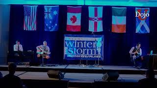 Amazing Grace (with a twist): Andrew Douglas – Winter Storm Concert 2024