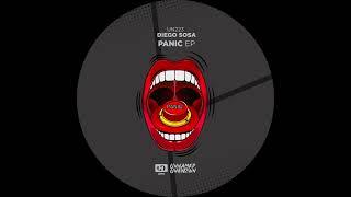 Diego Sosa - Panic (Original Mix)