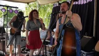 Hillbilly Hayride  -  Live at Mijl Op Zeven (II)