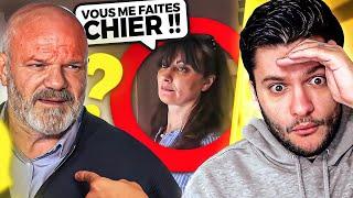 ELLE INSULTE PHILIPPE ?! (elle est folle mdr)