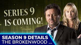 THE BROKENWOOD MYSETRIES Season 9 Release Set for 2023, Fern Sutherland Confirmed