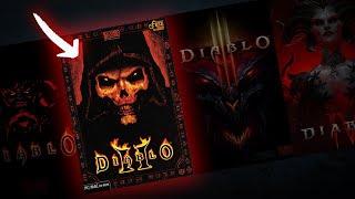 Diablo 2 Is An Unbeatable Masterpiece