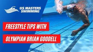 Swimming Freestyle Correctly (More Than 20 Tips Included!)