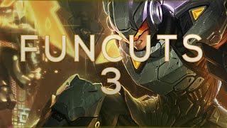 Funcuts - #3 Manmode!