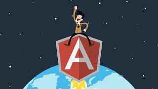 Introduction to AngularJS: From Zero to Hero Course