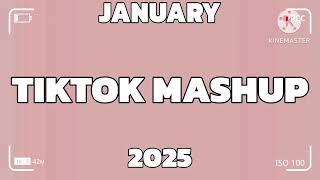 Tiktok Mashup January 🩷🩷 2025 🩷🩷(Not Clean)