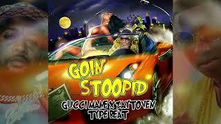 Gucci Mane x Zaytoven Type Beat - Goin' Stoopid