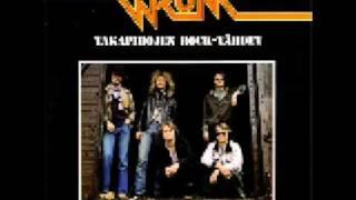 Wrum - Takapihojen rock-tähdet