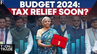 What Indian Taxpayers Want From Modi 3.0’s First Budget | Firstpost Tech & Trade