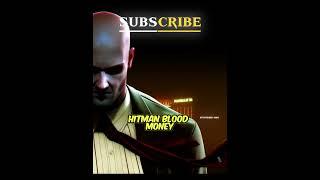 Did you know? Hit Man Game #shorts #shortvideo #viral