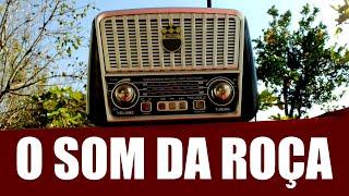  O SOM DA ROÇA - Viola Caipira/Sertanejo Raiz (Janela do Tempo)