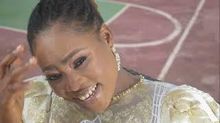 Joyce Blessing - Odo Kese (official Video)
