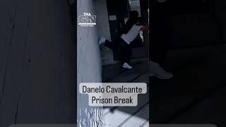 Danelo Cavalcante Escapes Prison In Pennsylvania 