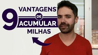 9 Vantagens de Acumular Milhas que talvez você não saiba | Norton Reveno