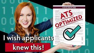 How to Beat Applicant Tracking Systems (ATS) and Land Your Dream Job