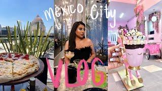 What to do in Mexico City 2022 | VLOG