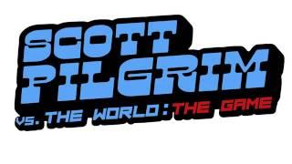 Gideon Wrath Part I   Scott Pilgrim vs  The World  The Game Music Extended