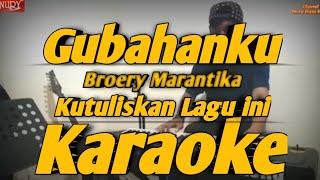 Gubahan Ku Karaoke Broery Marantika Versi Bosanova Korg Pa700