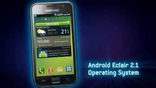 Samsung Galaxy S Devices - Overview