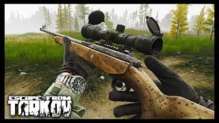 The VPO-215 DREAM - Escape from Tarkov