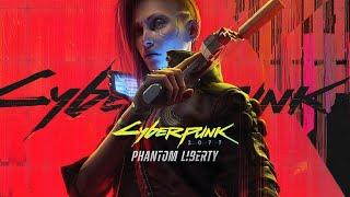 Cyberpunk 2077 Version 2.0 running on GTX 1060 6GB