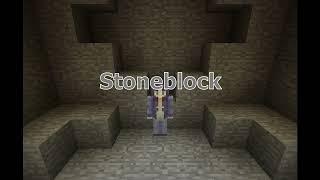 Lava Generation Quest - Start of Stoneblock - Minecraft Stoneblock Guide