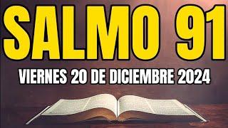 SALMO 91 la ORACIÓN más PODEROSA