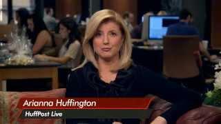 Welcome To HuffPost Live On YouTube