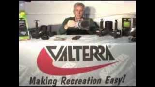 Valterra RV Waste Valves - http://www.valterra.com