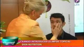 XanGo Glimpse Featured on NTV7 Malaysia The Breakfast Show