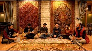 Wakhi and Burushaski Bazam | Faizan Ali