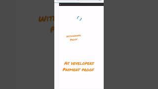 Applovin self click payment proof || applovin earning withdrawal proof #earnmoneyonline