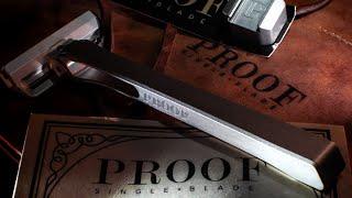 PROOF Razors | Logo and Wrap Update | Ft.  MMGP - ADVENTURE IN PORTOFINO