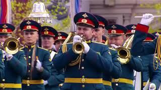 The Sacred War at 2022 victory day parade | Священная война 2022