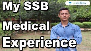 My SSB Interview Medical Experience at Mysore | SSB Interview Medical Examination | Defence Gyan